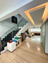 Blk 428 Tampines Street 41 (Tampines), HDB Executive #476713531